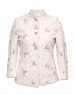 Girls Coat  Snow White